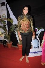 Yukta Mookhey at GR8 Women Achievers Awards 2012 on 15th Feb 2012 (21).JPG